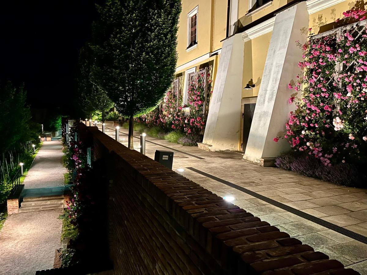Nove Adalbertinum Hradec Kralove Exterior photo